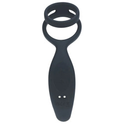 Levelz Plug + Ballstretcher Dobleez 8 x 3.6cm